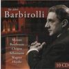 DOCUMENTS Sir John Barbirolli