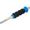 BGS 74591-8 | Cacciaspine | con protezione per le mani | 180 mm | 8 mm