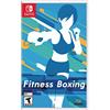 Nintendo Fitness Boxing [Edizione: Francia]