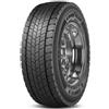 GOODYEAR 315/70 R22.5 154L (152M) L Goodyear Eqmax D M+s 3pmsf - Pneumatico Estivo