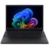 Lenovo ThinkPad E16 Gen 4 AMD Processore AMD Ryzen AI 5 330 2 GHz - 4,5 GHz, Windows 11 Home 64, 256 GB SSD M.2 2242 PCIe Gen4 TLC Opal - 21Y4CTO1WWIT1