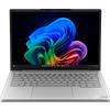 Lenovo ThinkBook 14x Gen 1 Processore Intel® Core Ultra 5 226V LPE-core fino a 3,5 GHz P-core fino a 4,5 GHz, MOP 16 GB, Windows 11 Home 64, 512 GB SSD M.2 2242 PCIe Gen4 QLC - 22BGCTO1WWIT2