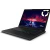 Lenovo Legion 5 Gen 10 15 AMD Processore AMD Ryzen 7 260 3,8 GHz - 5,1 GHz, Windows 11 Home 64, 1 TB SSD M.2 2242 PCIe Gen4 TLC - 83M0CTO1WWIT3