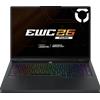 Lenovo Legion Pro 5i 16 i7-Windows 11 Home-16GB-1TB-RTX 5060 Processore Intel® Core i7-14700HX di quattordicesima generazione E-core fino a 3,9 GHz P-core fino a 5,5 GHz, Windows 11 Home 64, 1 TB SSD M.2 2242 PCIe Gen4 TLC - 83NN0082IX