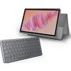 Lenovo Tab Plus Flex Bundle 8GB 128GB Processore MediaTek Helio G99 2,2 GHz , Android 14 o versioni successive, 128 GB UFS 2.2 - BUNDLEPLUS9IT