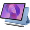 Lenovo Idea Tab Core Bundle 8GB 128GB Processore MediaTek Dimensity 6300 2,4 GHz , Android 15 o versioni successive, 128 GB UFS 2.2 - EUBNDLIDEA035