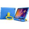 Lenovo Tab Junior Bundle 4GB 64GB Processore MediaTek Helio G85 2 GHz , Android 14 o versioni successive, 64 GB eMMC 5.1 - EUBNDLLENOVO3