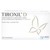 LO.LI.PHARMA Srl Tiroxil D 30cpr
