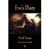 Mark Twain Eve's Diary, Complete (Tascabile)