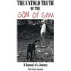 Paul Santo Agostino The Untold Truth of the Son of Sam (Tascabile)