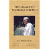 M J Evans The Legacy of Zecharia Sitchin (Copertina rigida)