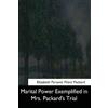 Elizabeth Parsons Ware P Marital Power Exemplified in Mrs. Packard's (Tascabile)