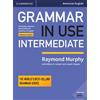 Raymond Murphy Grammar in Use Intermediate Student's Book without An (Tascabile)