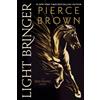 Pierce Brown Pierce Brown Light Bringer (Tascabile) Red Rising Series