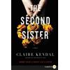 Claire Kendal The Second Sister (Tascabile)