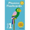 Katie Press Tara Dod Essential Letters and Sounds Phonics Flashcards Pac (Cards)