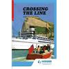 Angus Maciver First Aid in English Reader E - Crossing the Line (Tascabile)