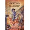 Michelle Cashin The Kairos (Tascabile)
