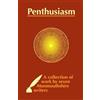 Maggie Harkness Anna Hitch Steve Ho Penthusiasm: A collection of wor (Tascabile)