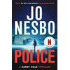 Jo Nesbo Police (Tascabile) Harry Hole