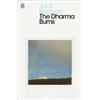Jack Kerouac The Dharma Bums (Tascabile) Penguin Modern Classics