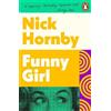 Nick Hornby Funny Girl (Tascabile)