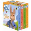 Beatrix Potter Peter Rabbit Animation: Little Library (Libro di cartone)