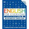 English for Everyone Business English Practice Book Level 1 (Tascabile)