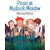 Patricia Polacco Picnic at Mudsock Meadow (Tascabile)