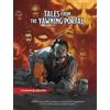 Wizards RPG Team Tales from the Yawning Portal (Copertina rigida)