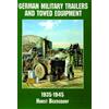 HORST BEIERSDOR Germany Military Trailers and Towed Equipment in Wor (Tascabile)