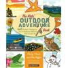 Stacy Tornio Ken Keffer Kids' Outdoor Adventure Book (Tascabile)