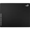 ASUS ROG MOONSTONE ACE L, Tappetino per Mouse da Gaming, Nero