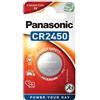 Panasonic CR2450EL/1B