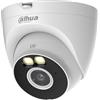 Dahua IPC-T2AP-LED-0280B - Telecamera IP dome da 2 MP