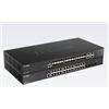D-link Switch D-link 24 X 10G SFP+ 4-porte x 10G Base-T [DXS-1210-28S]