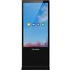 Viewsonic Monitor digitale led 55" Viewsonic touchscreen 2160x3840 Android 8.0 450nits Nero [EP5542T]