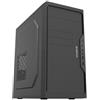 Yashi Pc Yashi YY13216 G6400/8GB/256GB SSD/Win11Pro/Nero [YY13216]