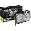 Inno3d Scheda video nVidia Inno3D GeForce RTX 5090 iChill Frostbite OC 32GB GDDR7 512bit Nero [C50903-32D7X-1759FB]