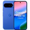 Google Smartphone Google Pixel 10 6.3'' 5G 12GB/256GB/Dual Sim/4970mAh/Indaco [GA10219-GB]