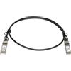 D-link Cavo di collegamento D-Link DEM-CB100S28 SFP28 1m Argento-Nero [DEM-CB100S28]