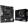 Asrock Scheda madre Asrock B550M-P AM4 Atx 2x DDR4 [90-MXBV10-A0UAYZ]