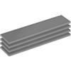 Arctic Pad termico Arctic Thermal Pad TP-4 120x120mm Grigio 4pz [ACTPD00067A]
