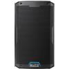 Alto professional Altoparlante Alto TS408 2000W PA amplificato Nero [FOBTS408XEU]
