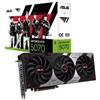 Asus Scheda Video nVidia Asus GeForce RTX 5070 Prime OC T1 12GB GDDR7 192bit Multicolore [90YV0M1G-M0NA00]