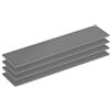 Arctic Pad termico Arctic Thermal Pad TP-4 120x120mm Grigio 4pz [ACTPD00065A]