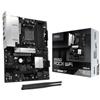 Asrock Scheda madre Asrock B550 Rock AM4 Atx 4x DDR4 [90-MXBV20-A0UAYZ]