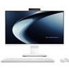 Asus Pc All-In-One Asus ExpertCenter P400 P440VA-WPC012X i3-100U 8GB 512GB SSD Win11Pro Bianco [ASUS AIO P4]