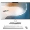 Msi Pc All-in-one 27" Msi Modern AM272P 1M-1436EU Fhd i5-120U 16GB 512GB SSD Win11Pro [00-AF8231-1436]