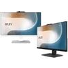 Msi Pc All-in-one 27" Msi Modern AM272P 1m-1438EU Fhd i7-150U 16GB 64GB Win11Pro Nero [00-AF8231-1438]